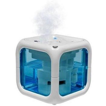 Chicco HumiCube 2012 – Humidificateur froid