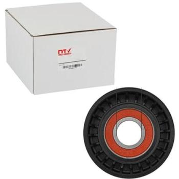 Rodillo tensor con correa poli V NTY RNK-ME-079