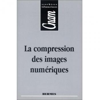 La compression des images numériques
