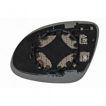 Verre Miroir Rétroviseur pour Tiguan I