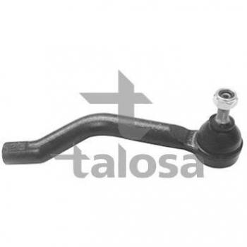 Rotule de direction pour Nissan Qashqai TALOSA 42-03236