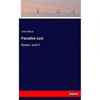 Paradise Lost: Books I and II