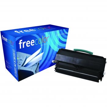 Freecolor Toner kompatibel mit Dell 2330/2350 schwarz