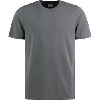 Kustom Kit Heren Basic T-shirt 60°C Wit