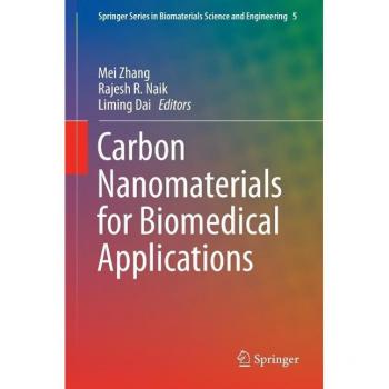 Biomedical Carbon Nanomaterials by Vitalsource Technologies, Inc
