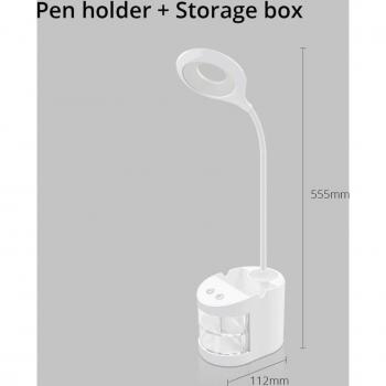 Kids’ WhisperLight Table Lamp