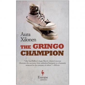 The Gringo Champion