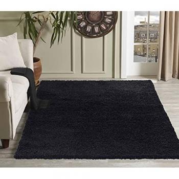 Stylish Soft Shaggy Rug