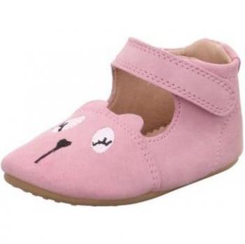 Ballerines roses Superfit Papageno