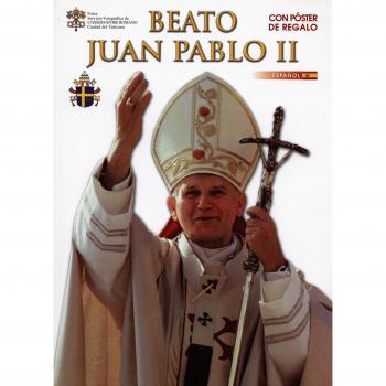 Beato Giovanni Paolo II. Ediz. spagnola