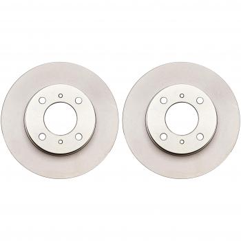 VAICO V37‑80002 Hochleistung-Bremsscheibe