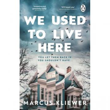 We Used to Live Here
