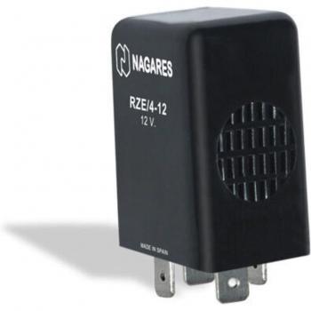 MAHLE ORIGINAL Luz Indicadora MEWD 8