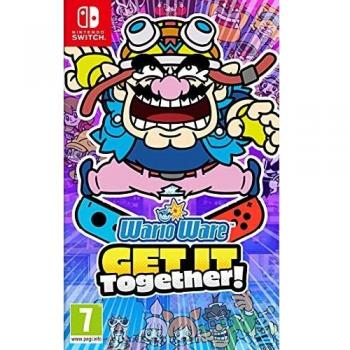 WarioWare : Faites-le ensemble !