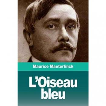 L'Oiseau bleu