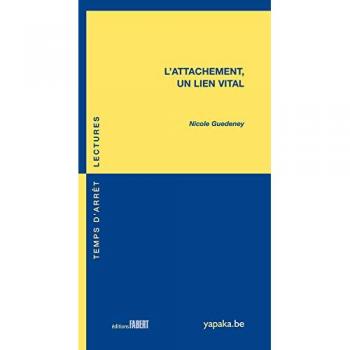 L'attachement, un lien vital