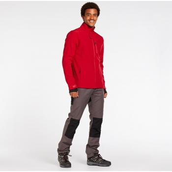 Giacca Montagna Softshell Boriken
