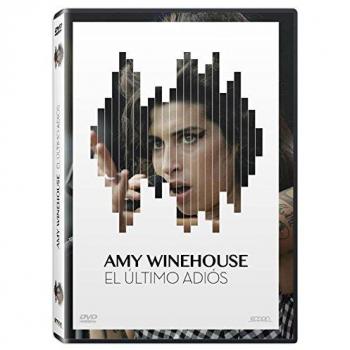 Amy Winehouse: Le dernier au revoir (Amy Winehouse el último adiós)