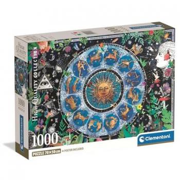 Puzzle Cosmos 1000 pièces