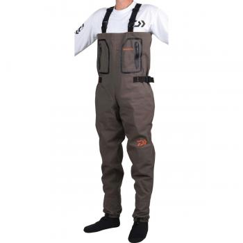 Waders 4 Couches Daiwa