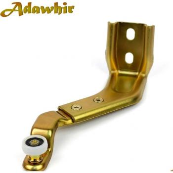 VW LT Sliding Door Roller Guide Right Bottom Hinge