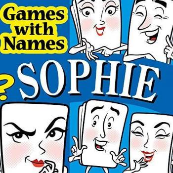The Sophie Experience: A Custom Gift