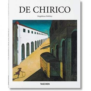 Giorgio De Chirico 1888-1978