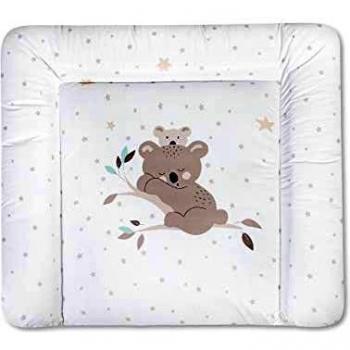 Julius Zöllner Wickelauflage »Softy, Koalas«, (1 tlg.), Made in Germany