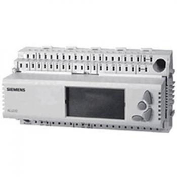 Contrôleur de tension Synco 200 par Siemens, numéro de référence BPZ: RLU220