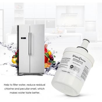 SAMSUNG Ice and Water Filter