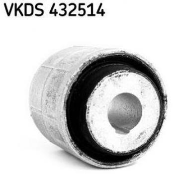 Bloc Triangle de Suspension Silencieuse SKF VKDS 432514
