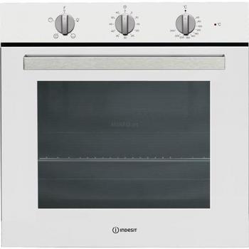 Forno Indesit Branco IFW6230WH.1 71L Estático