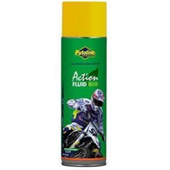Putoline Action Fluid Bio 600ml para Filtro de Aire