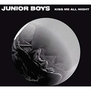 Kiss Me All Night