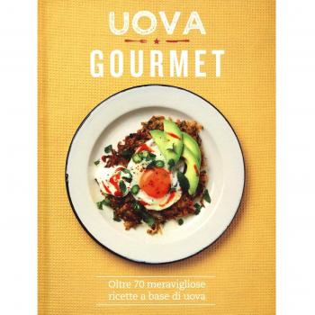 Uova gourmet. Ediz. a colori