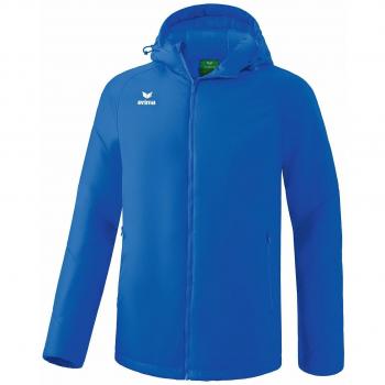 Winterjacke Erima Team Blau 3XL