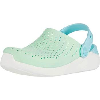 Yellow Junior Classic Croc – J5 Kids