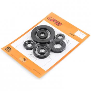 Artudatech – Joints d'étanchéité moteur pour Honda CR250R 1992-2001, 8 pièces