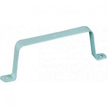 Fixation rectangulaire 55x110 mm