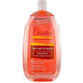 Rogue Cavailles Lux Satin Body Wash 750 mL