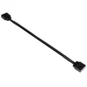 Cavo di estensione per illuminazione aRGB 3-pin 15cm