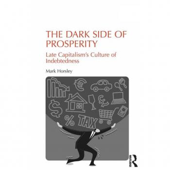 Vitalsource Technologies, Inc. Dark Side Of Prosperity