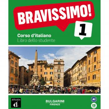Bravissimo! 1