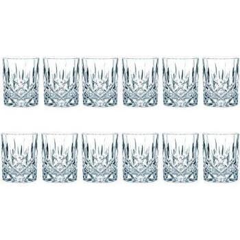 Nachtmann Noblesse 24cl Tumblerbundel – 12 stuks