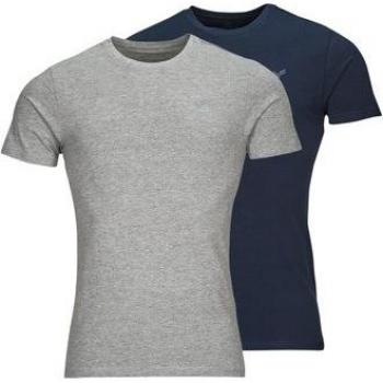 Lot 2 Rift Tees Col Rond