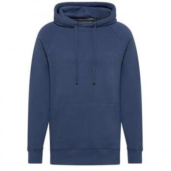 Elbsand Herren Sweatshirt XXL in Blau