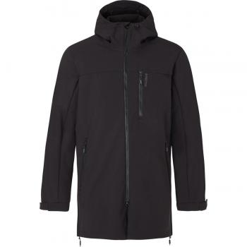 Giacca Protest Woodard Nera