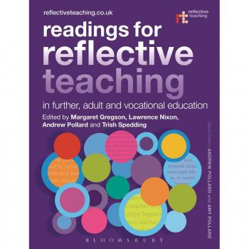 Readings for Reflective Teaching in Further Adult and Vocational Education