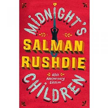 Midnight's Children (Vintage Classics) by Salman Rushdie New Book