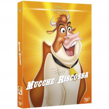 Mucche alla Riscossa